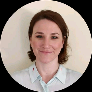 ChantalHulleman's avatar